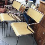 724 5807 ARMCHAIRS